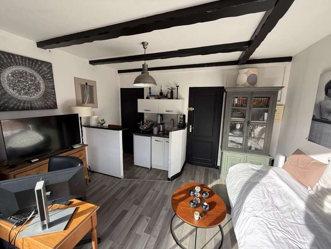 Appartement à ROUBAIX