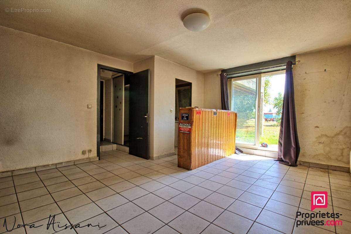 Immeuble  4 logements - photo 7