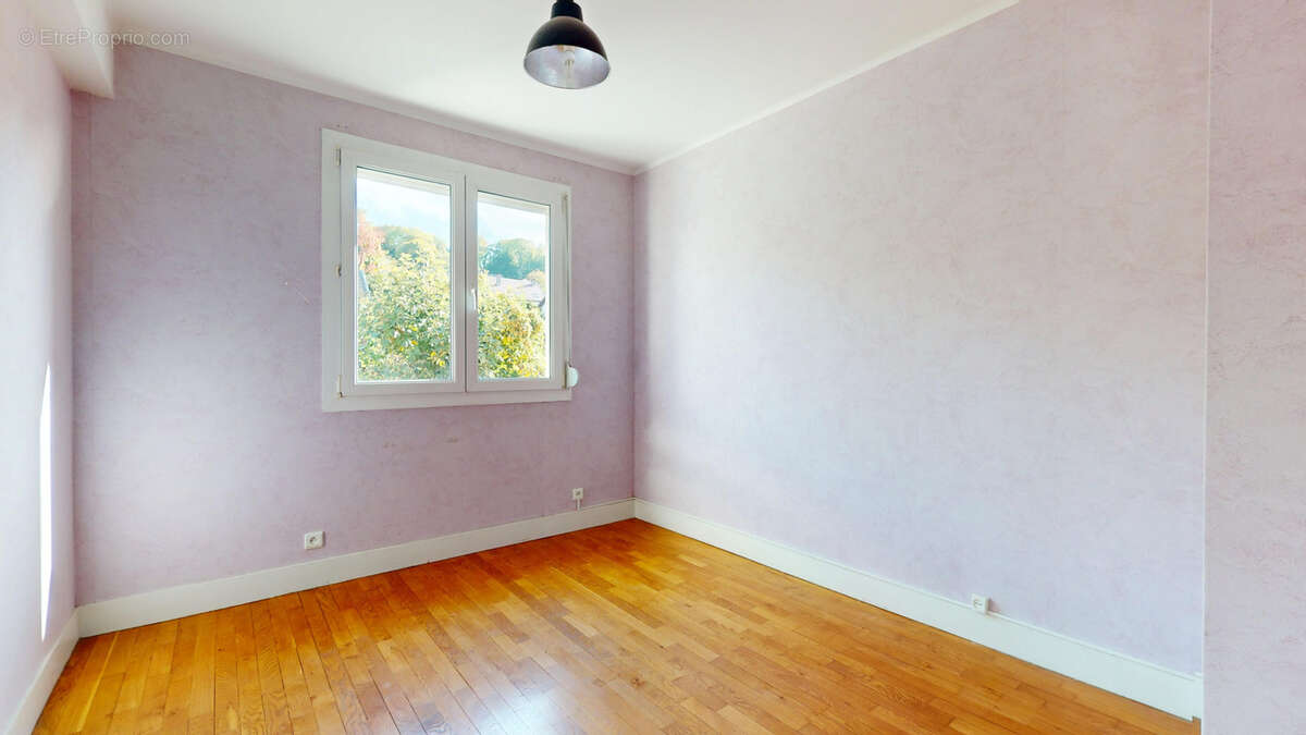 Appartement à BESANCON