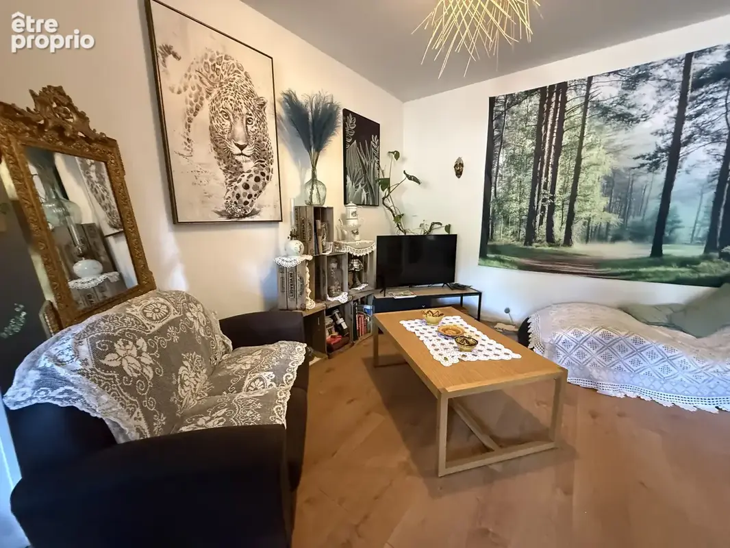 Immeuble rénové de 300m2 pour investir  à Montauban - photo 20