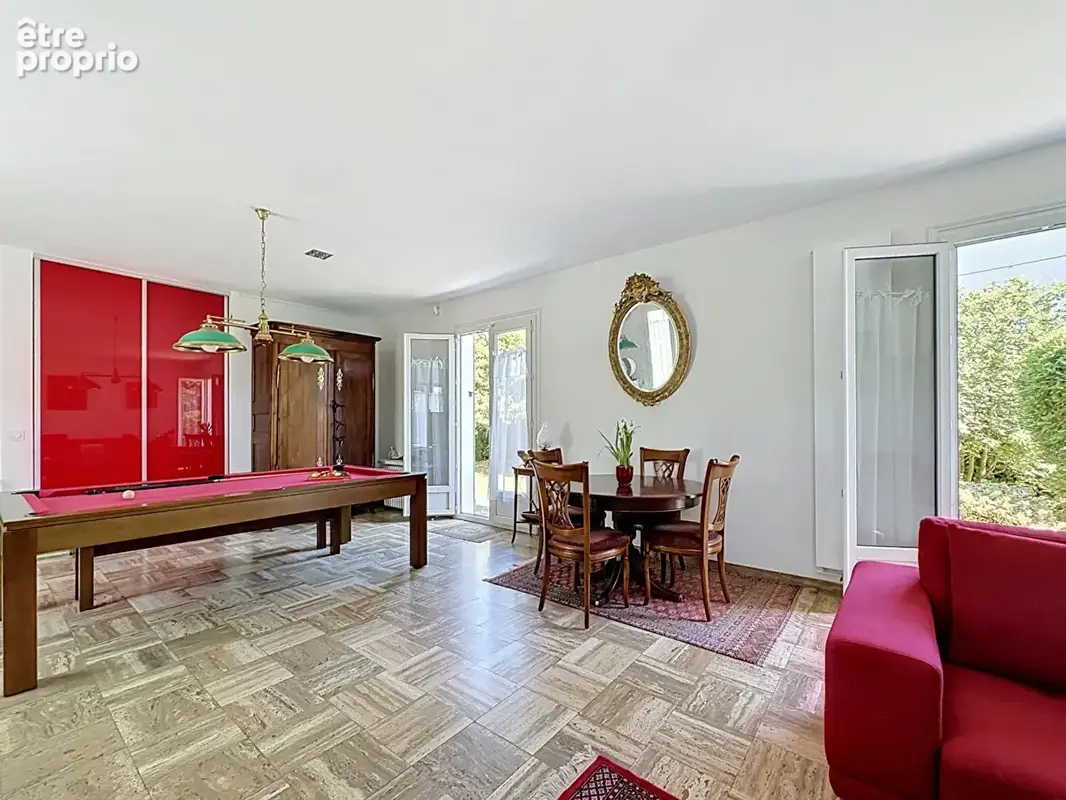 Yerres Maison dépaysante 183 m2 classée DPE B - photo 8