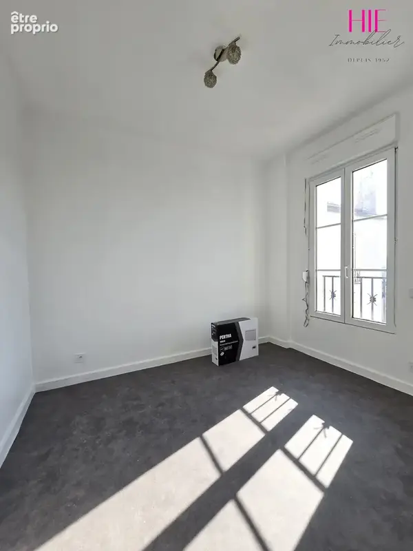 Appartement 43 m² à Bondy  - photo 7