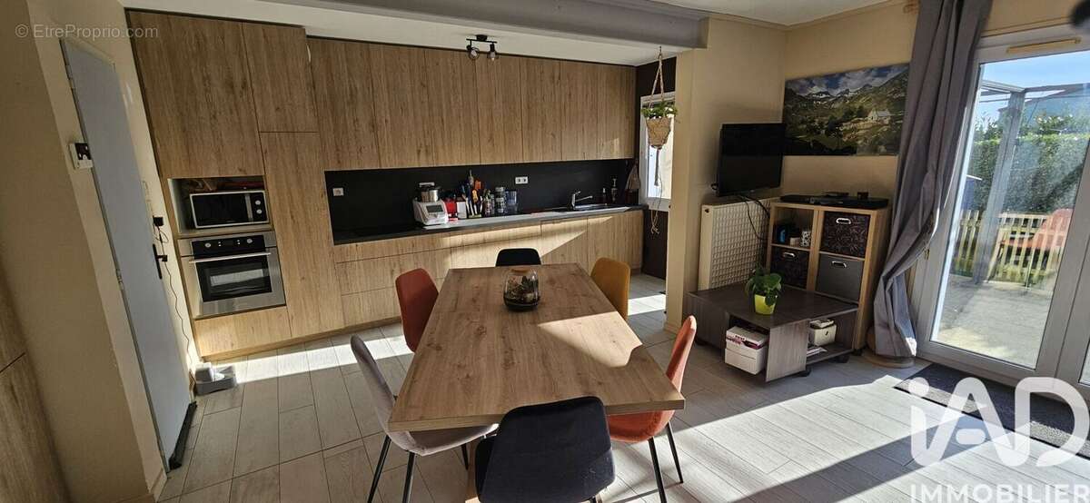 Photo 2 - Maison à LE BOUPERE