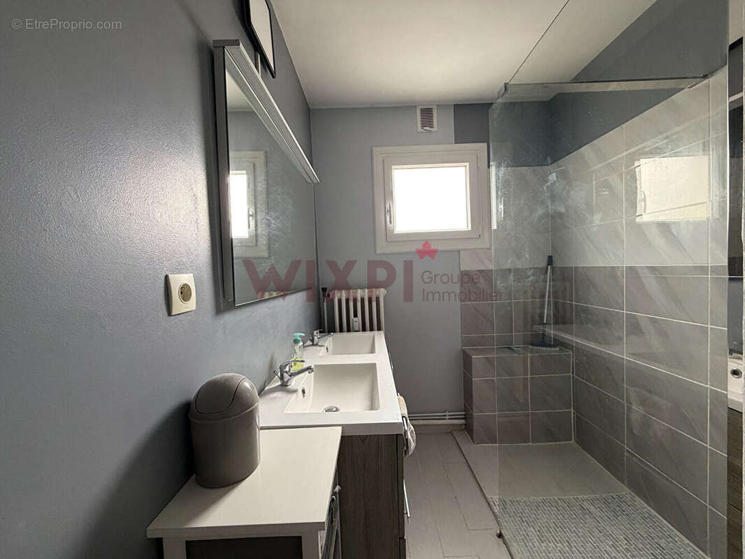 Appartement à VALENCE