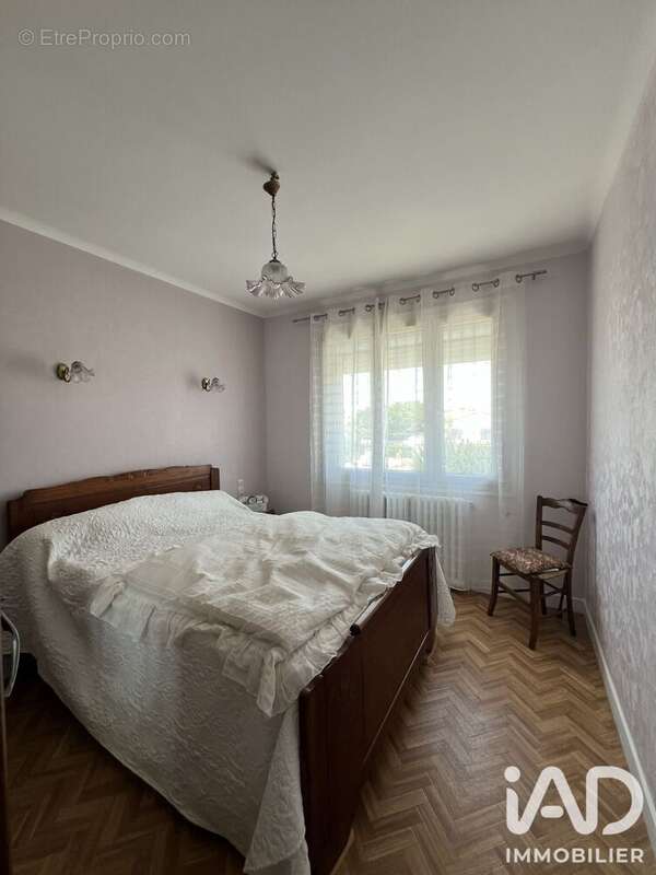 Photo 7 - Maison à PUILBOREAU