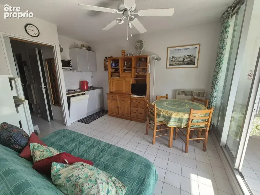 Appartement - photo 2
