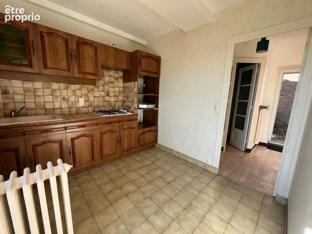 maison ancienne avec vue spectaculaire - photo 6