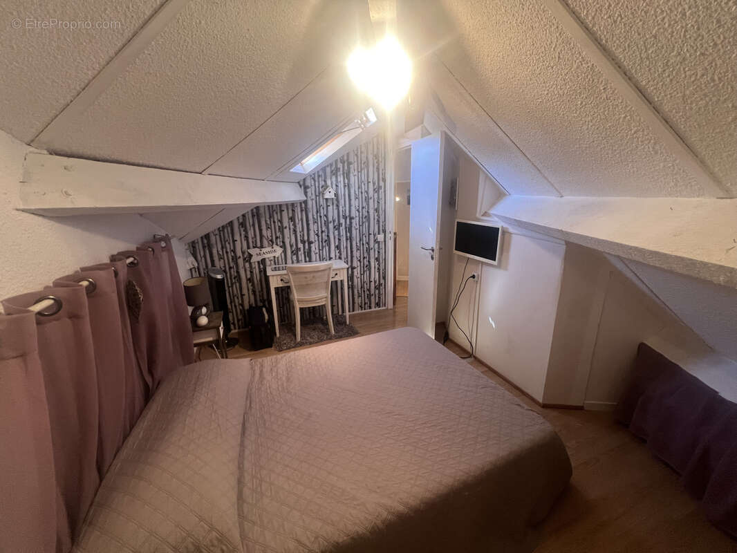 Appartement à LE BARCARES