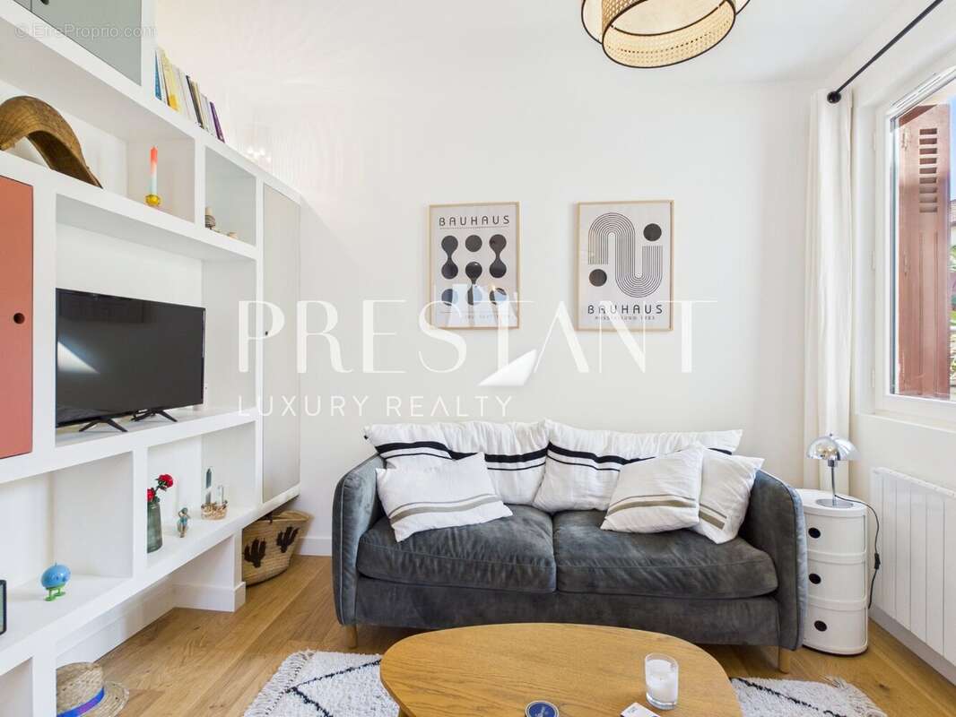 Appartement à BIARRITZ