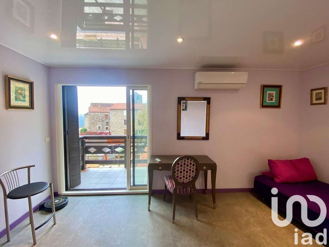 Photo 6 - Appartement à CORSAVY