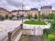 Appartement à BOURGOIN-JALLIEU