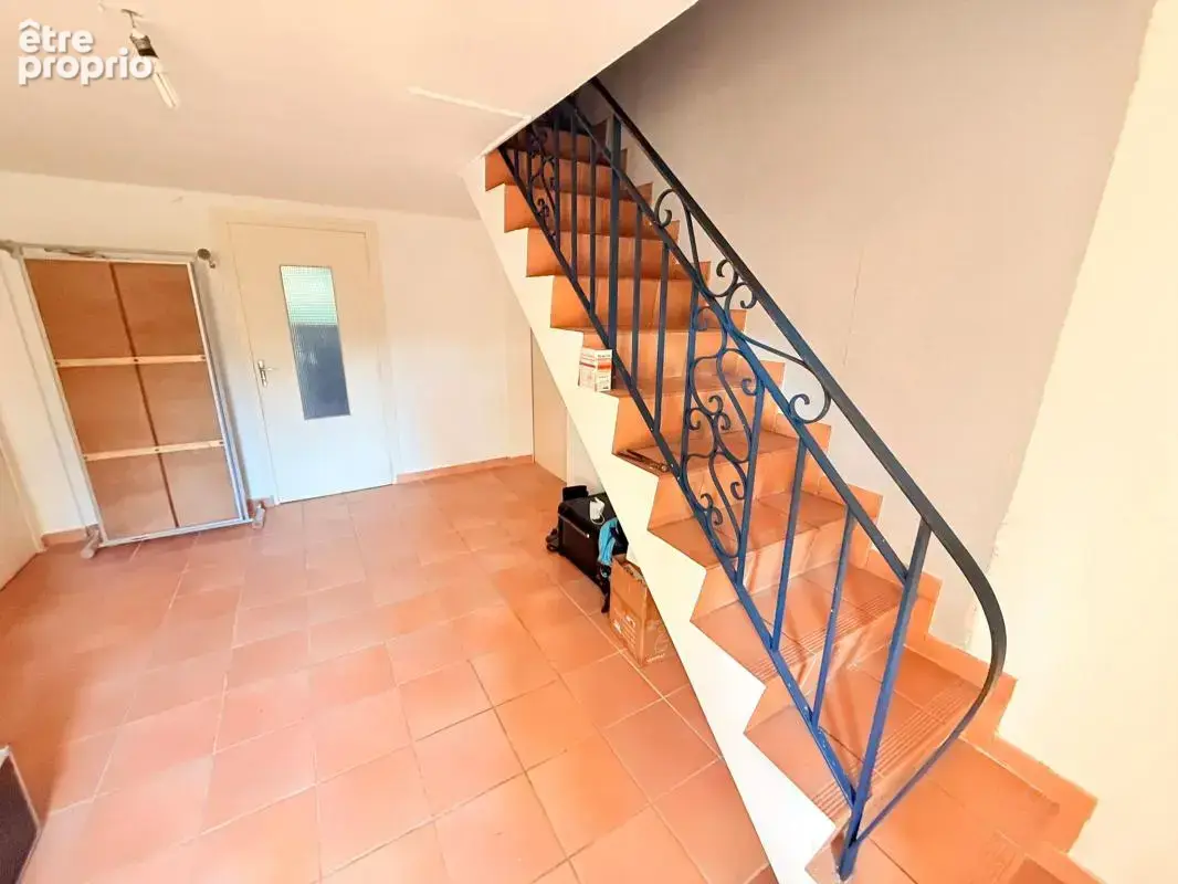 Maison Surgeres 6 pièce(s) 135 m2 - photo 8