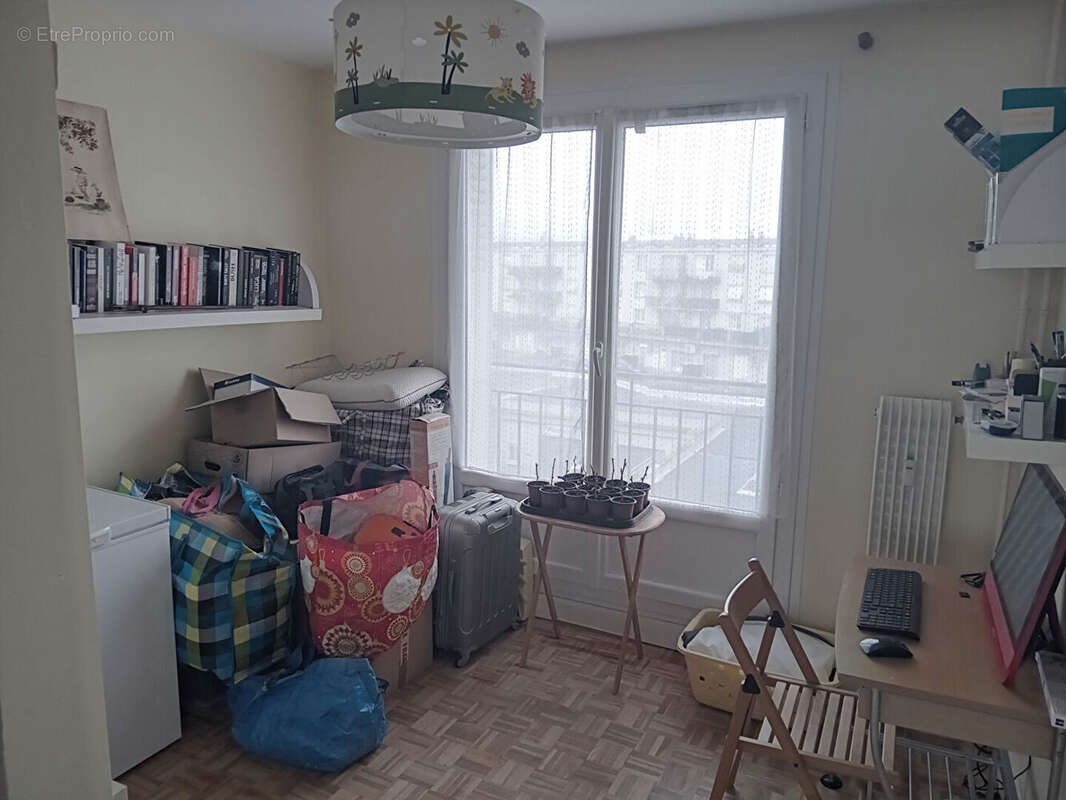 Appartement à MEAUX