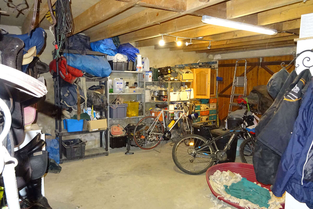 Maison à AUTHON-DU-PERCHE