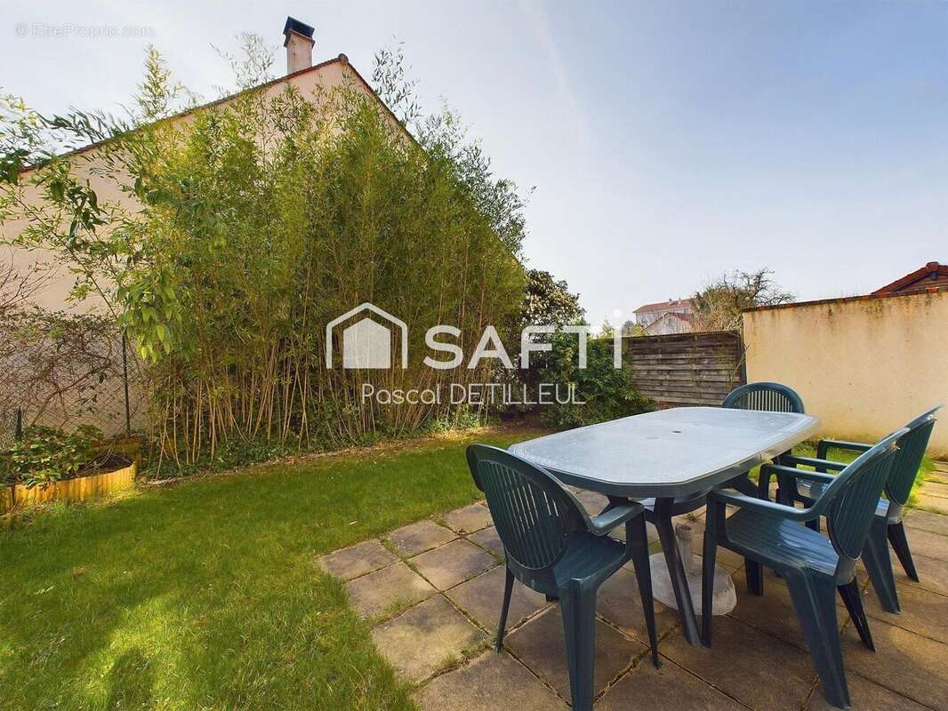 Photo 7 - Maison à GARCHES