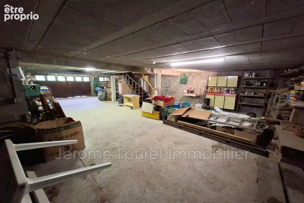 Maison d'habitation - photo 14