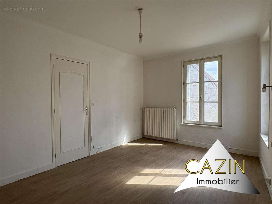 Maison 89 m² à Godisson  - photo 7
