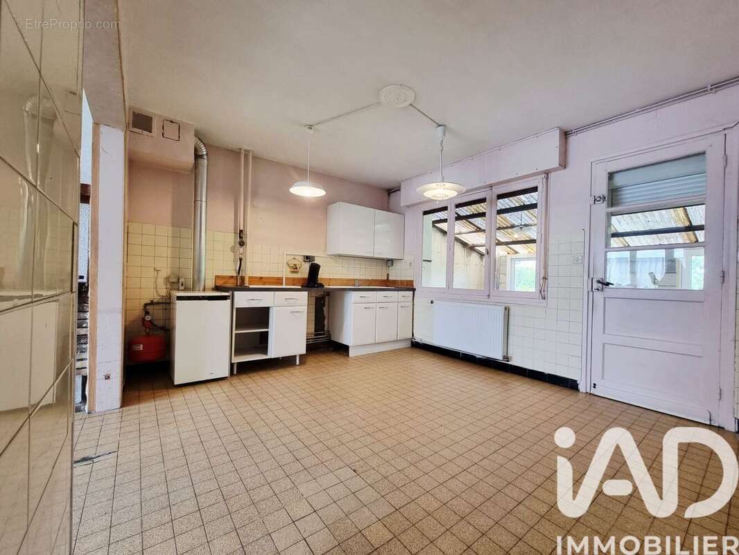Photo 3 - Maison à ANNEQUIN