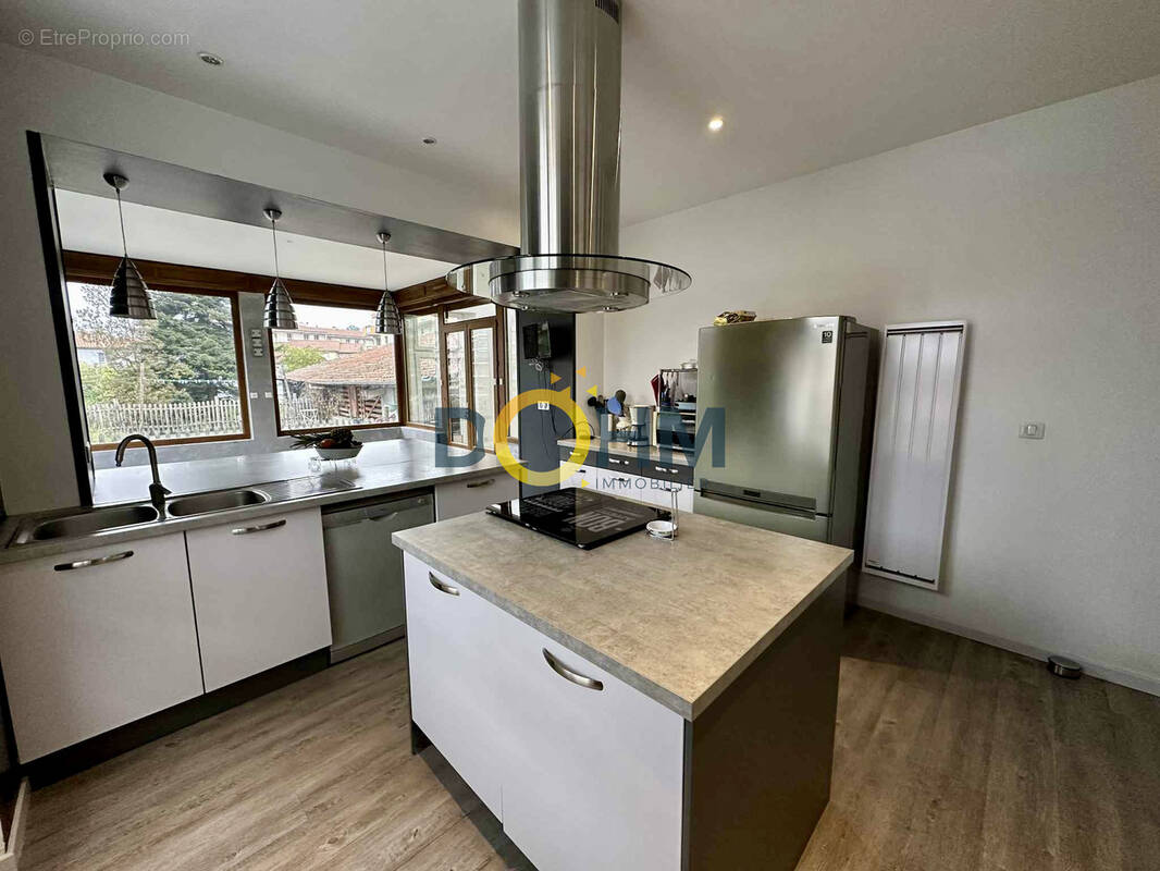 Appartement à LE PUY-EN-VELAY