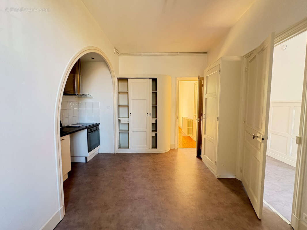 Appartement à ROANNE