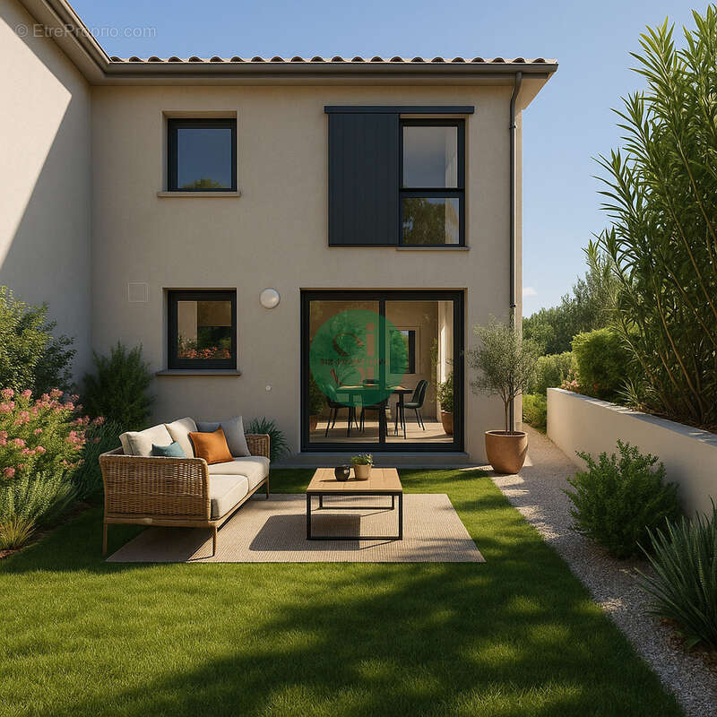 Appartement à SIX-FOURS-LES-PLAGES