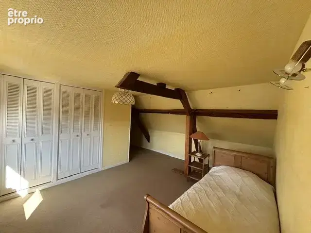 Maison 4 pièces 102 m² à vendre à Bantigny (59554) - photo 8