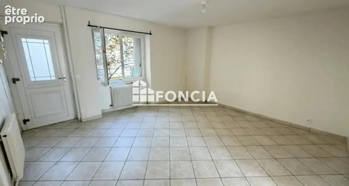 Quartier saint aubin  ( chasse royale) maison 2 chambres - photo 2