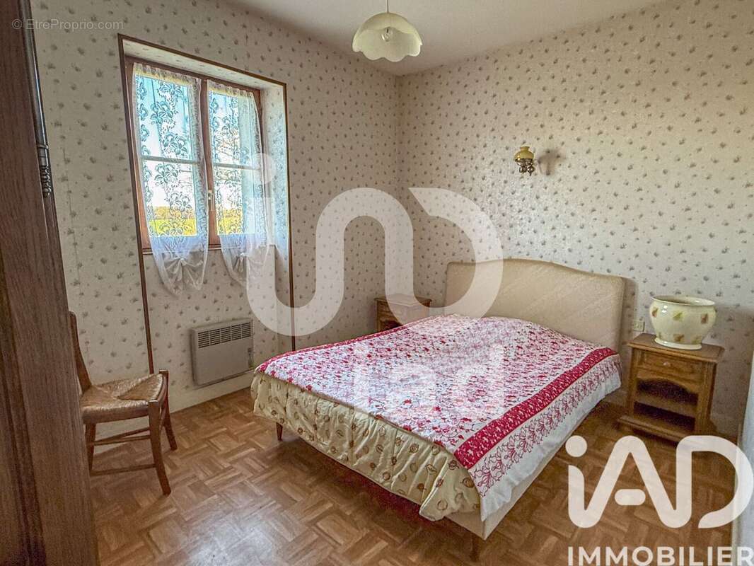 Photo 8 - Maison à DOUE