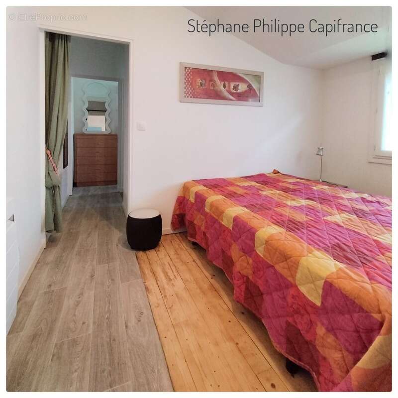 Appartement à HENNEBONT