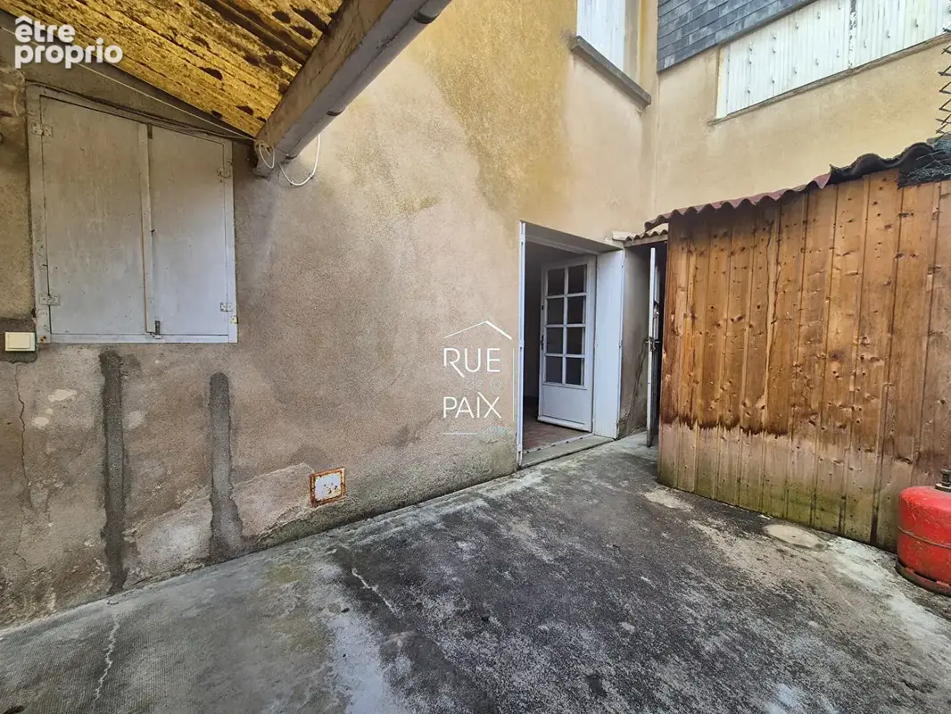 Maison Loudun 2 pièce(s) - photo 9