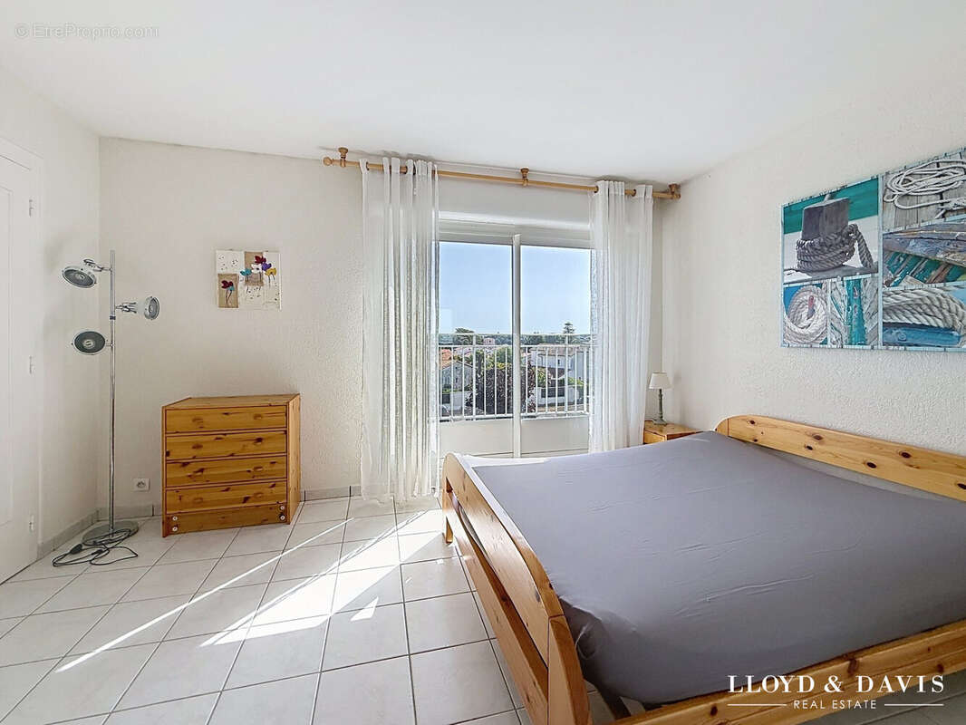 Appartement à SAINT-GEORGES-DE-DIDONNE