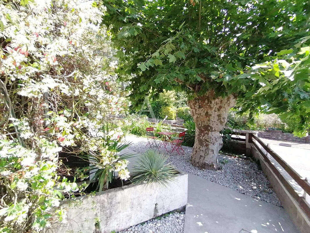 Maison à SAINT-PAUL-LES-DAX