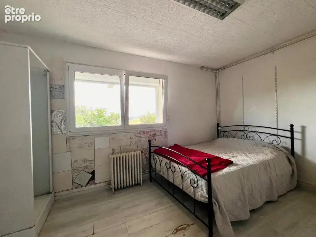 Verdun – maison 202 m² a vendre – 5 chambres – terrain 3 053 m² – vue dégagée - photo 8