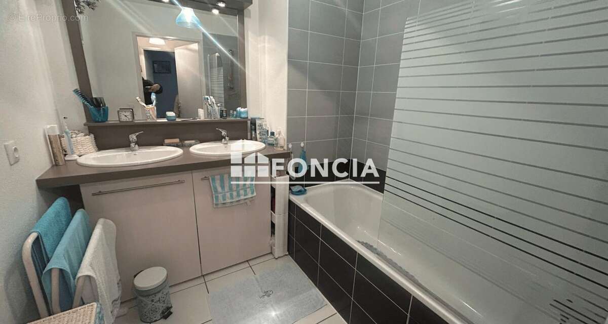 Roanne - type 4 ideal investisseur - photo 3