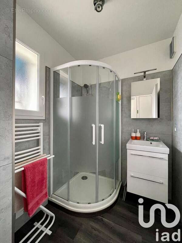 Photo 4 - Appartement à SAINT-MARTIN-DE-HINX