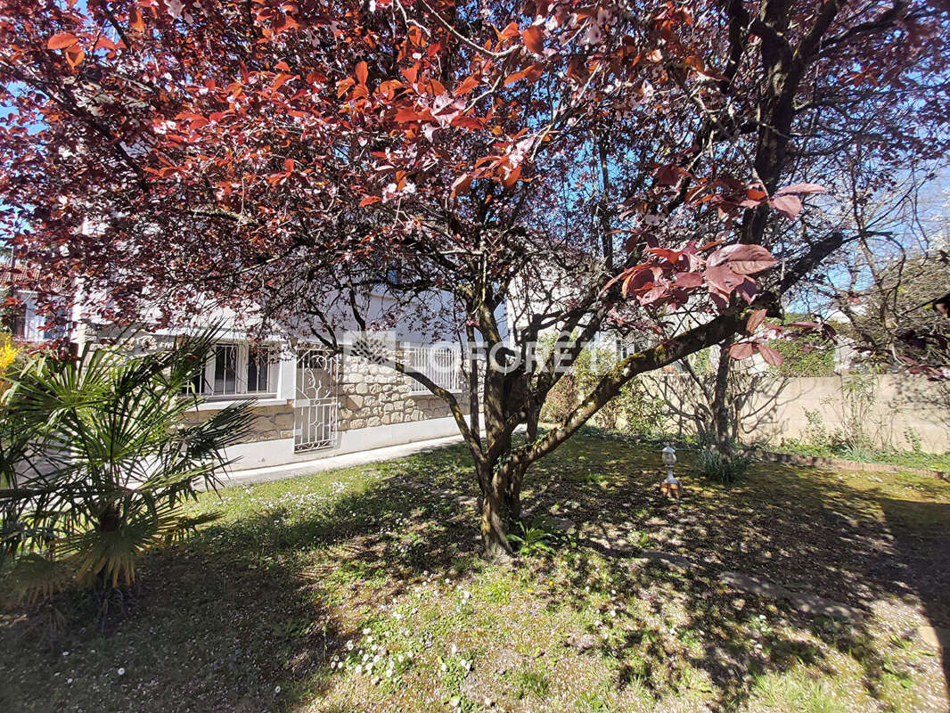 Maison à VILLEMOMBLE