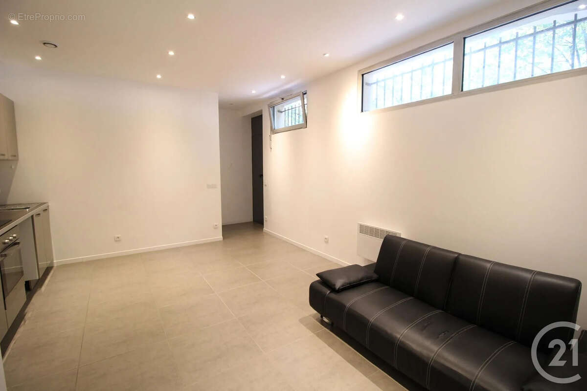 Appartement à EYBENS