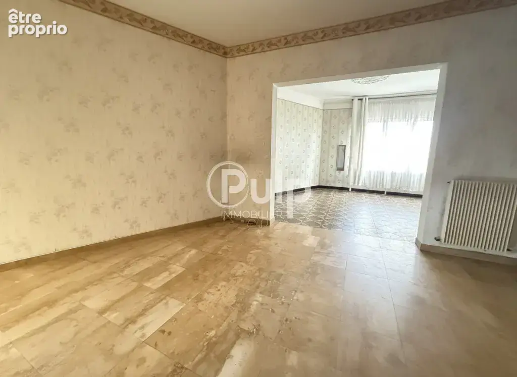 Maison semi individuelle à vendre à hénin-beaumont - photo 3
