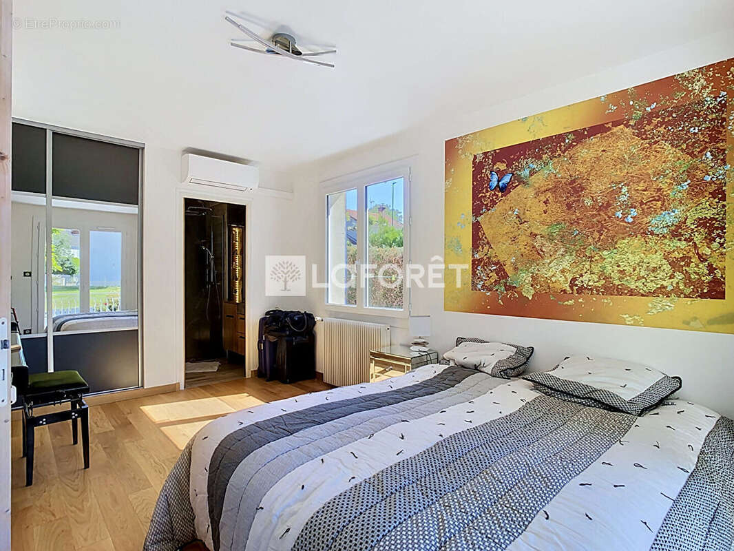 Maison Panazol 6 pièce(s) 124.31 m2 - photo 6