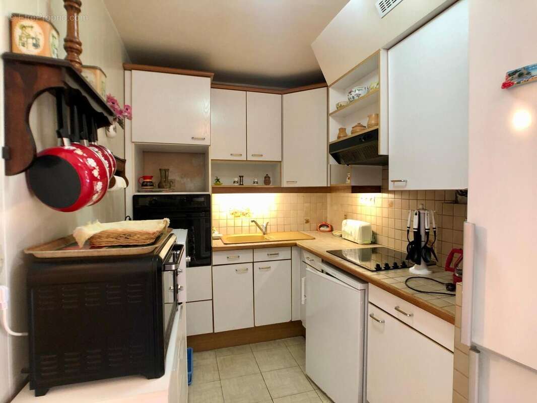 Photo 3 - Maison à LEUCATE