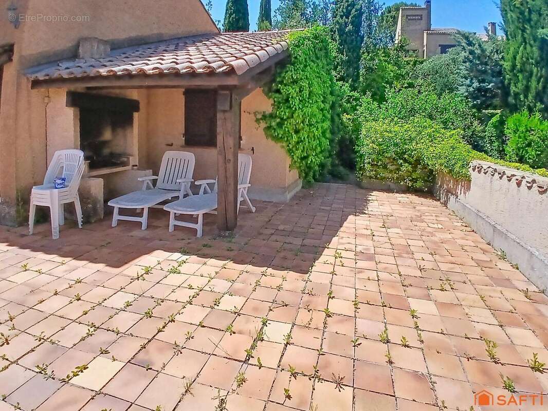 Photo 3 - Maison à ESPARRON-DE-VERDON