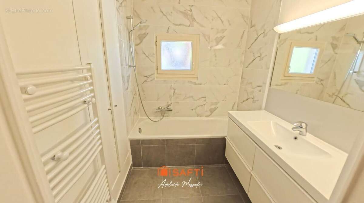Photo 6 - Appartement à NICE