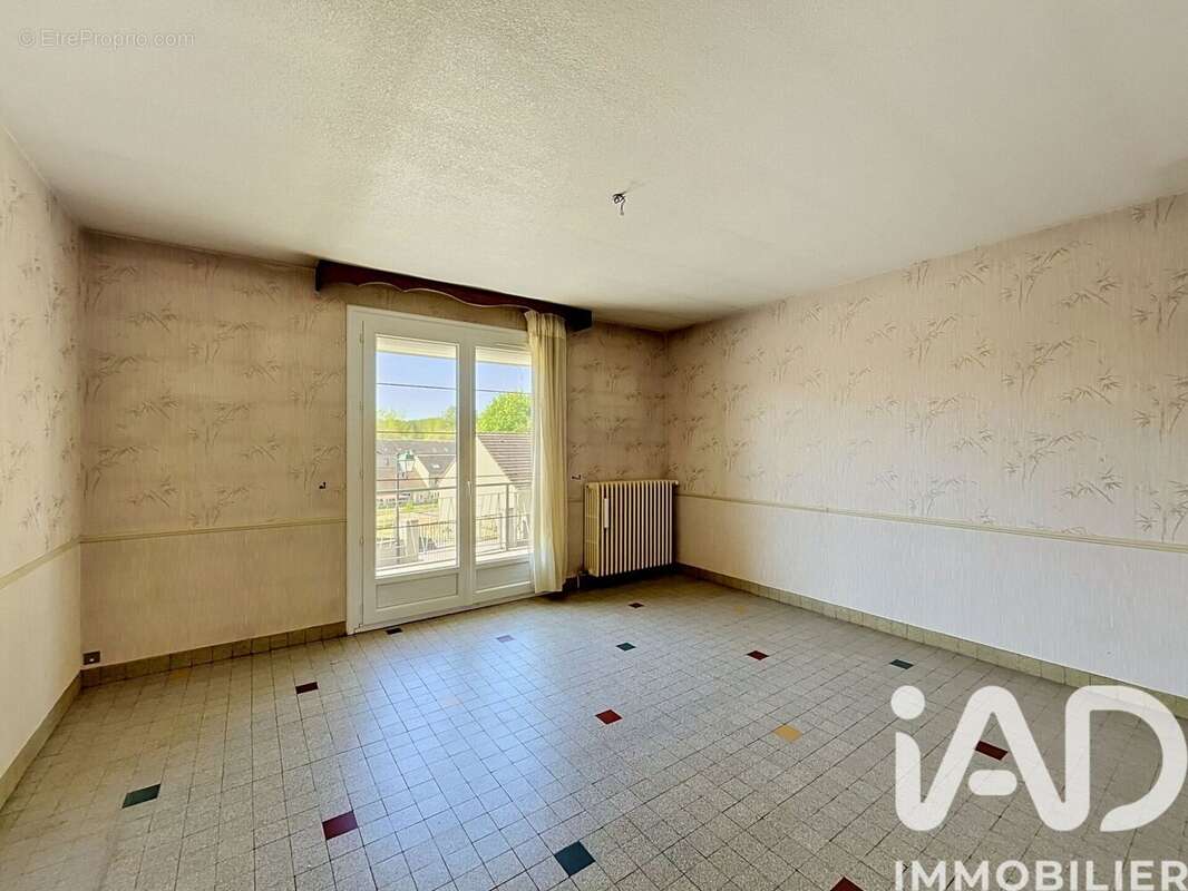 Photo 5 - Maison à SAINT-GERMAIN-DES-PRES