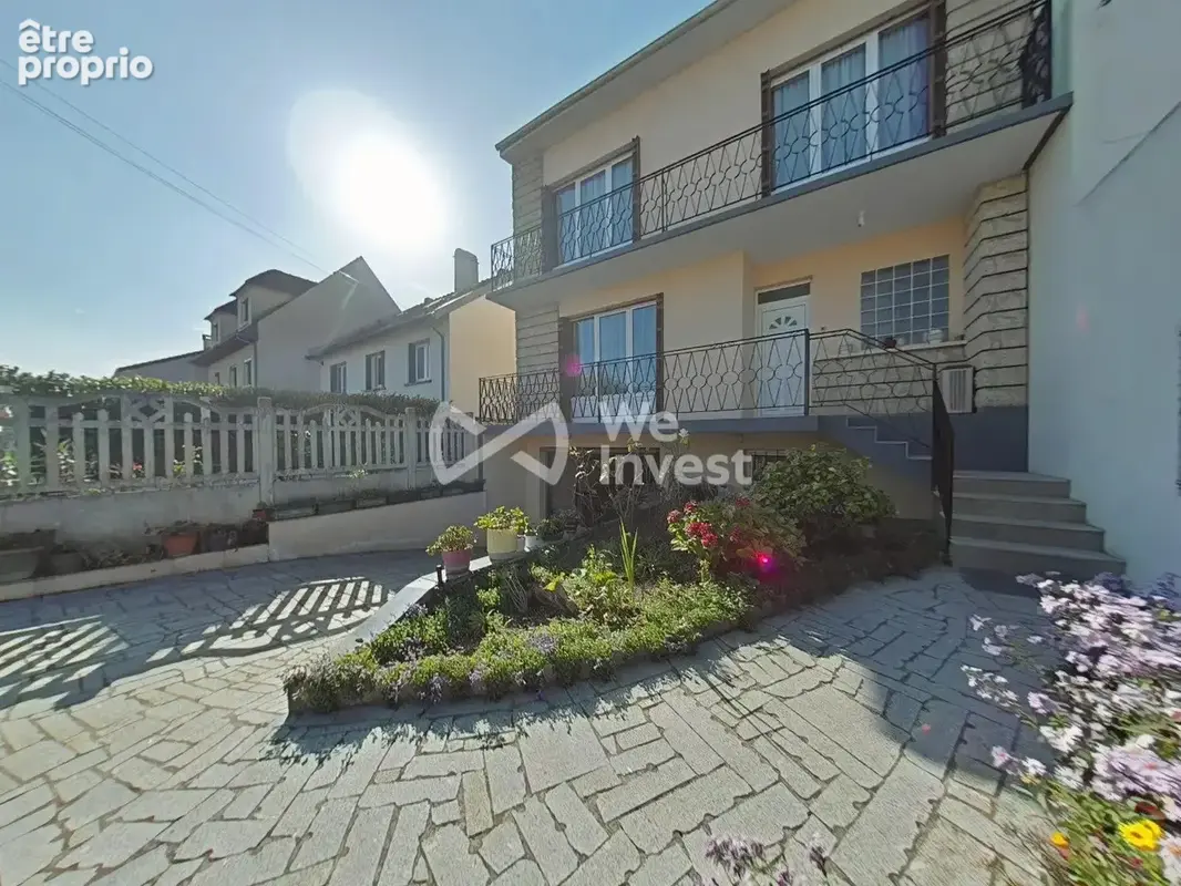 Maison familiale 7P 143 m² Sartrouville quartier Le Val - photo 20