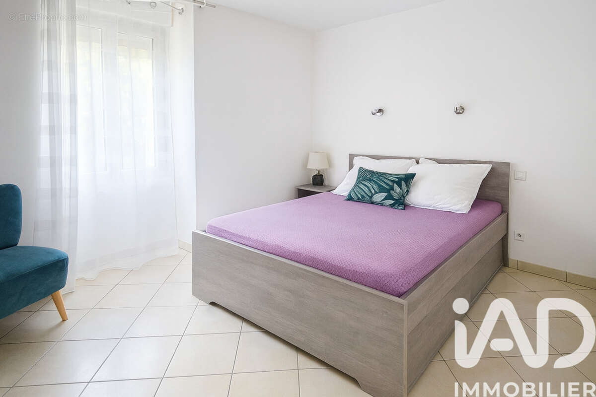 Photo 5 - Appartement à DECAZEVILLE