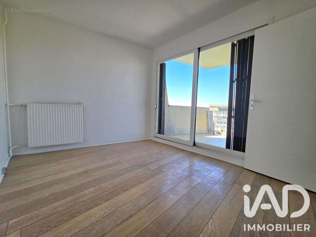 Photo 7 - Appartement à TREMBLAY-EN-FRANCE