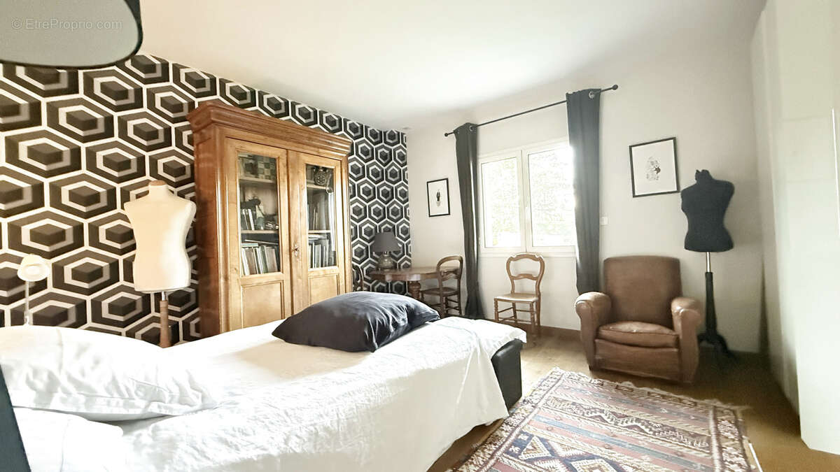 Maison à BALLAN-MIRE