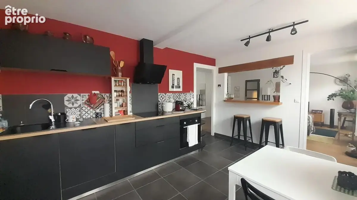 Appartement - photo 3