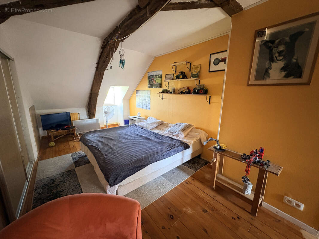 Magnifique propriété aux portes de VICHY. - photo 15
