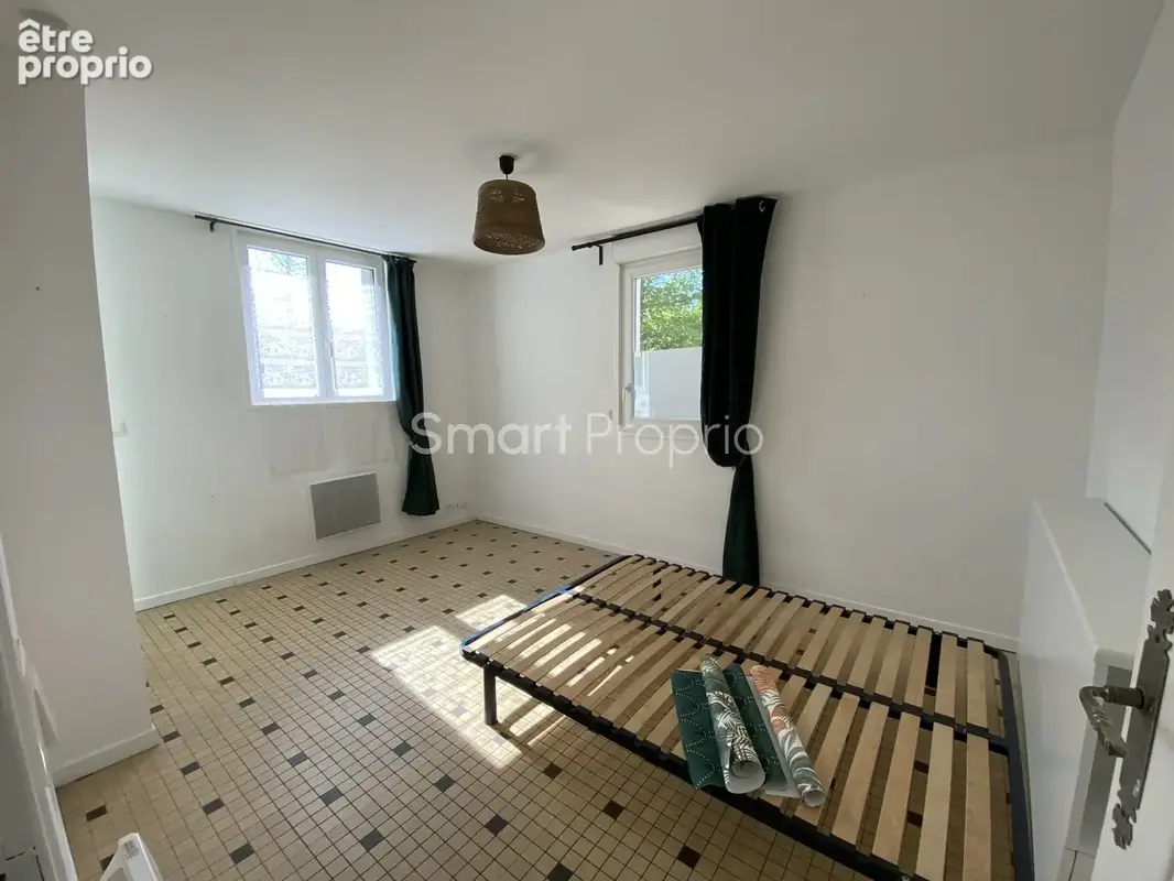 Maison pierres de plein peid T2 avec garage - photo 2